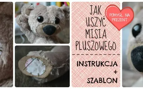 Jak opisać pluszowego misia, by wzbudzić emocje i zachwycić?
