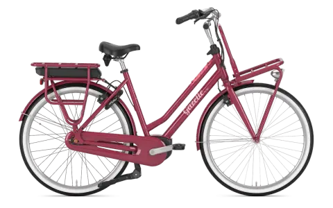 E-Bike mit Bosch Motor: Die besten Modelle für jeden Fahrstil
