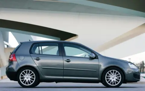 Das richtige Golf 5 Motoröl: Kosten, Intervalle und Empfehlungen