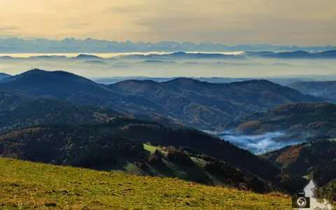 Die höchsten Gipfel im Schwarzwald: Tipps für Ihre Tour