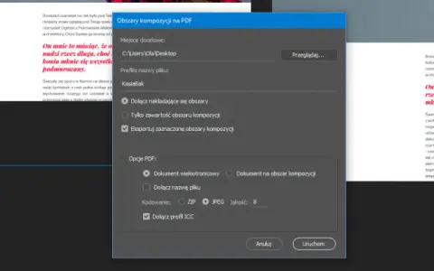 Jak dodać obszar roboczy w Photoshopie i uniknąć frustracji przy pracy