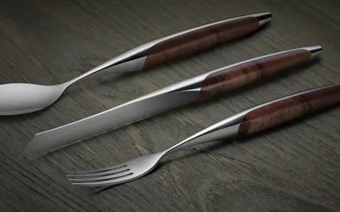 Gastronomie Besteck: Qualität, Design & Pflege für Ihren Erfolg