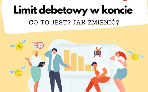 Ludzie zmartwieni limit w koncie Santander. Latające monety symbolizują pieniądze. Czas ucieka, a finanse są w kryzysie.