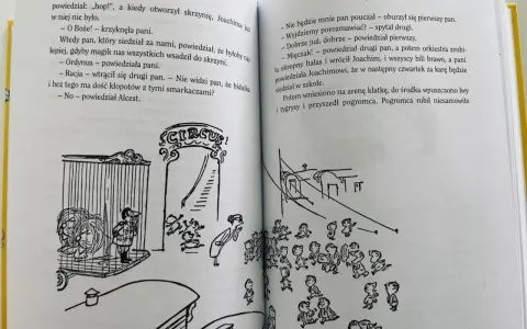 Recenzja książki Mikołajek: Czy to idealna lektura dla Twojego dziecka?