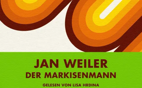 Jan Weilers Bücher: Der komplette Guide & Lesereihenfolge