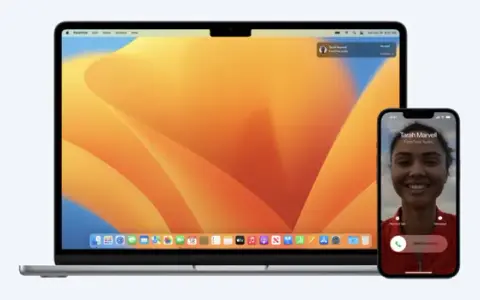 iPhone & MacBook verbinden: So perfektionieren Sie Ihren Workflow