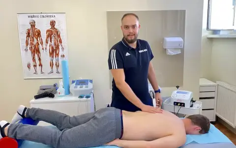 Czy fizjoterapeuta może wystawić receptę na leki? Oto prawda, którą musisz znać