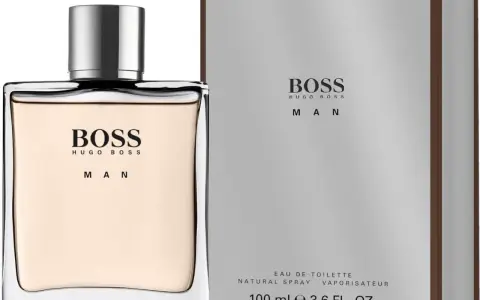 Wybierz swój Boss: Ranking najładniejszych męskich perfum Hugo Boss