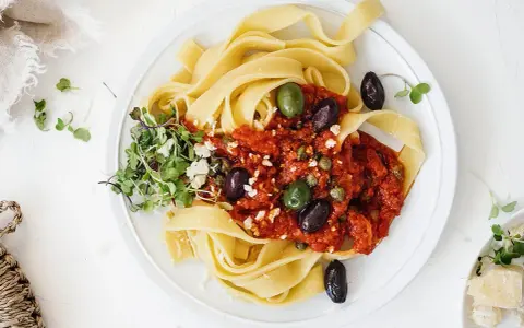 Pasta italiana auténtica: Recetas y secretos para cocinarla en casa