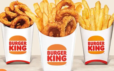 Ile jest burger king w Polsce? Sprawdź, gdzie znajdziesz lokale!