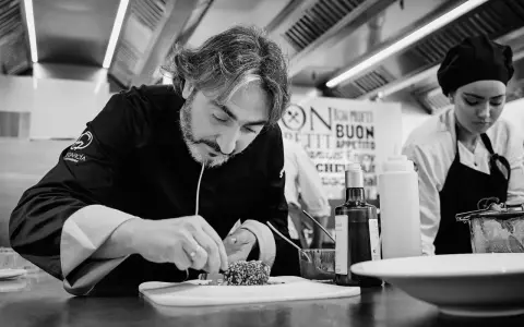Tony García Espacio Gastronómico: una experiencia culinaria única en Almería