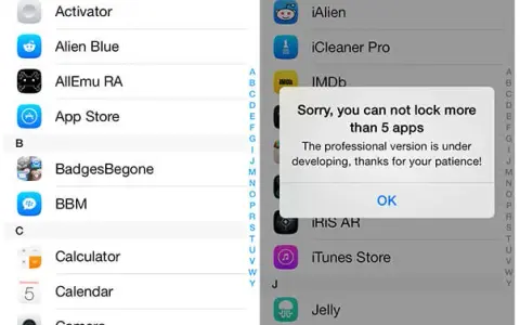 Jak ustawić hasło do aplikacji iPhone i zwiększyć bezpieczeństwo danych