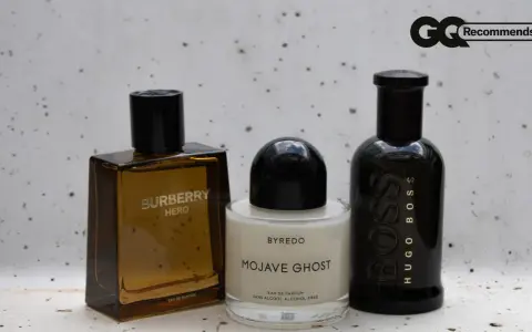 Männerparfum: Finden Sie Ihren Signature-Duft mit Expertentipps