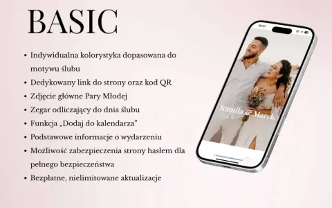 Różnica między zaproszeniem a kartą "save the date": zaproszenie zawiera szczegóły, "save the date" informuje o terminie. Kiedy stosować obie? "Save the date" wysyłamy wcześniej, zaproszenie bliżej daty ślubu.