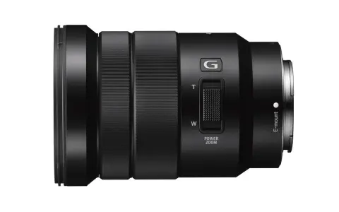 Obiektyw 18-105 mm: Co oznacza i czy to szkło dla Ciebie?