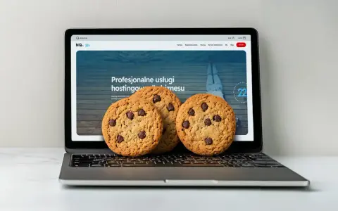 Jak usunąć pliki cookies z przeglądarki i poprawić swoją prywatność