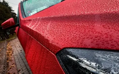 Jak woskować auto? Wybierz aplikator i mikrofibrę dla lustra!