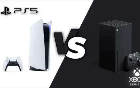 Xbox Series X czy PS5? Ostateczny werdykt i koszty!