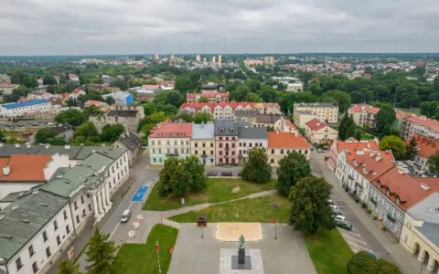 Co dziś w Radomiu? Sprawdź najlepsze pomysły na udany dzień!