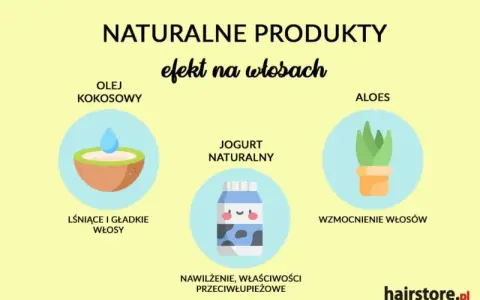 Domowe odżywki do włosów: Proste przepisy, które pokochają Twoje włosy
