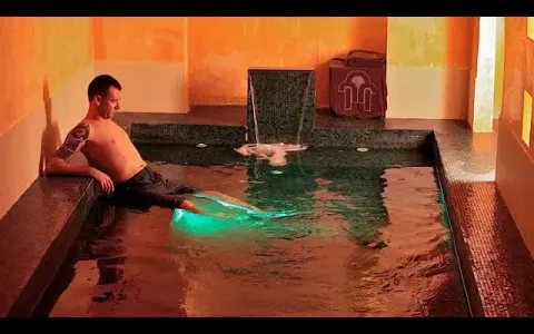 Balneario Lanjarón: Beneficios y secretos de sus aguas termales