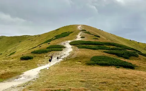 3-dniowy plan Zakopane: Przewodnik krok po kroku (bilety, trasy)