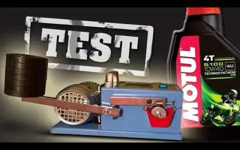 Motul 5100 10W-40: Opinie, Testy, Porady | Wybierz Mądrze