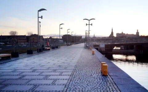 Co to jest Szczecin? Fascynująca historia i ciekawostki o mieście