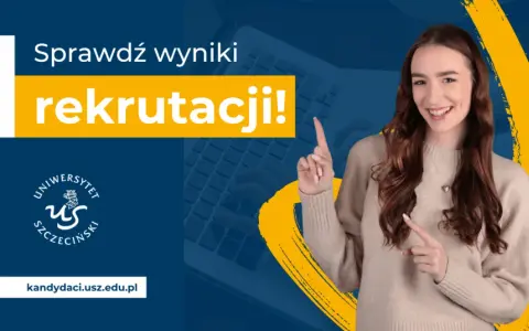 Wyniki rekrutacji na studia: Kiedy? Jak sprawdzić? Co dalej?