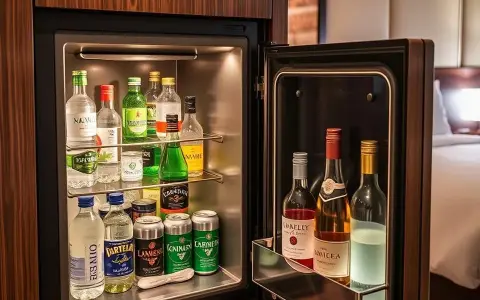 Woda w hotelu: darmowa czy płatna? Uniknij ukrytych kosztów!