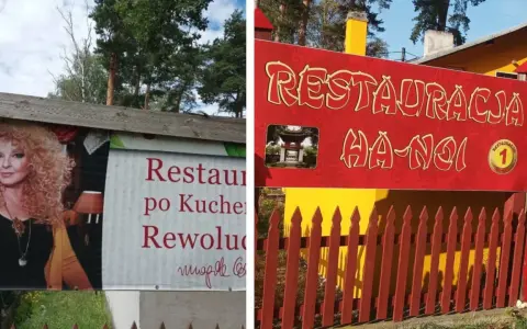 Dlaczego Szarlotka z Rumieńcem z Gessler zamknięta? Kulisy.