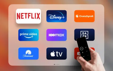 TV-Streaming-Apps: Welche ist die Beste? Ihr großer Vergleich!