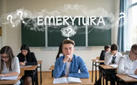 Technikum a staż pracy: Maksymalnie 5 lat do urlopu!