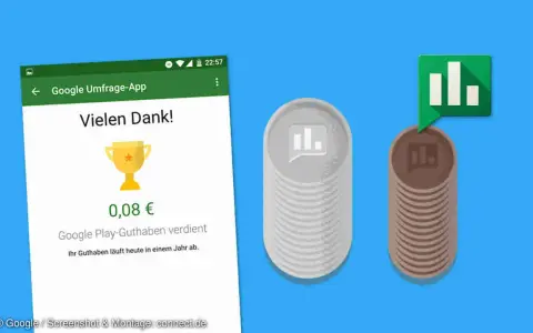 Geld mit Apps verdienen: Was wirklich geht & worauf achten?