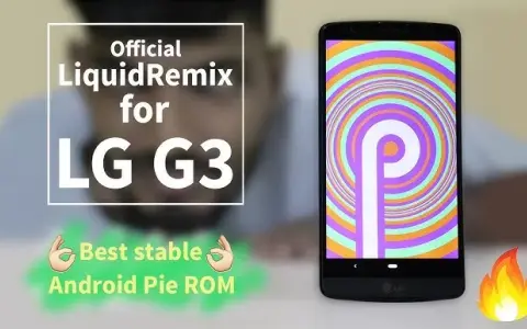 LG G3: Jak zainstalować nowy Android (Custom ROM)? Poradnik