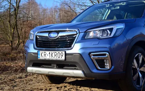 SUV który mało pali – wybierz oszczędny model i zaoszczędź na paliwie