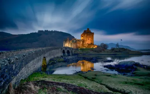 Planifica tu viaje a Escocia: Highlands, castillos y rutas inolvidables