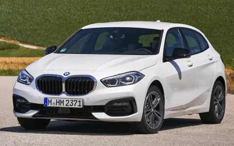 Wichtiges Motoröl für BMW E87: Empfehlungen und Ölwechselintervalle