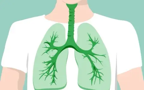 Symptome Bronchitis: So erkennen Sie die Anzeichen rechtzeitig