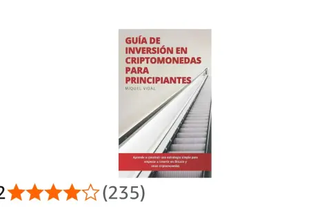 Guía para principiantes sobre cómo invertir en criptomonedas. Aprende a invertir en Bitcoin y otras criptomonedas.