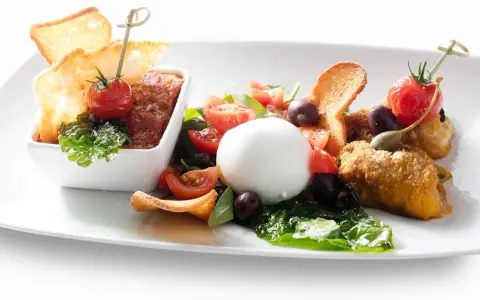 Capri Pasta: Catering Lusso & Gastronomia per Eventi Esclusivi