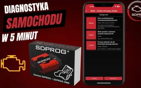 Aktualizacja SDProg: Poradnik krok po kroku i rozwiązywanie problemów