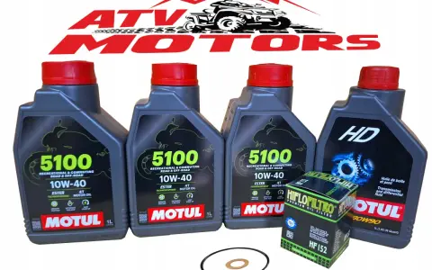 Olej Motul na jakiej stacji? Sprawdź, gdzie go kupisz najbliżej