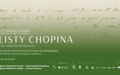Na jakim fortepianie grał Chopin? Odkryj sekrety Pleyela i Erarda