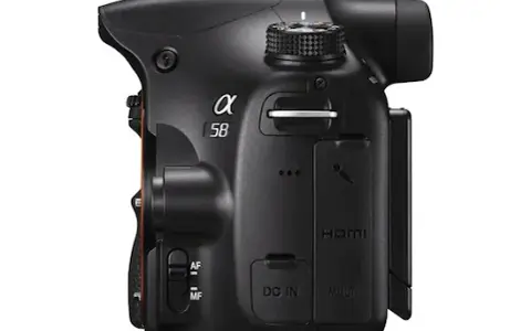 Obiektyw 18-55 mm: Do jakich zdjęć? Odkryj potencjał "kitowca"!