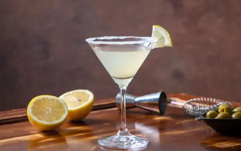 Jak zrobić Martini Bianco w domu? Przepis na Twój wermut!