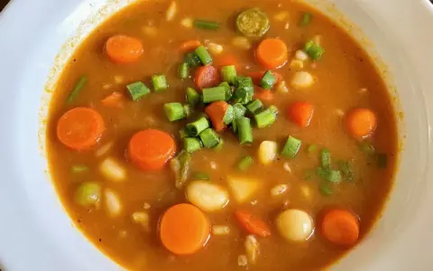 Sopa de verduras: Guía completa para un plato delicioso y nutritivo