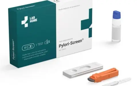 Czy NFZ refunduje badanie Helicobacter pylori z krwi? Sprawdź alternatywy