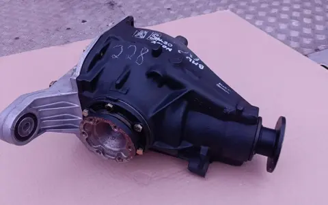 BMW E36 dyfer duża głowa: Przewodnik, SWAP, szpera, koszty