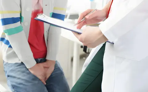 Badanie prostaty per rectum: Bez bólu i wstydu? Przewodnik krok po kroku.